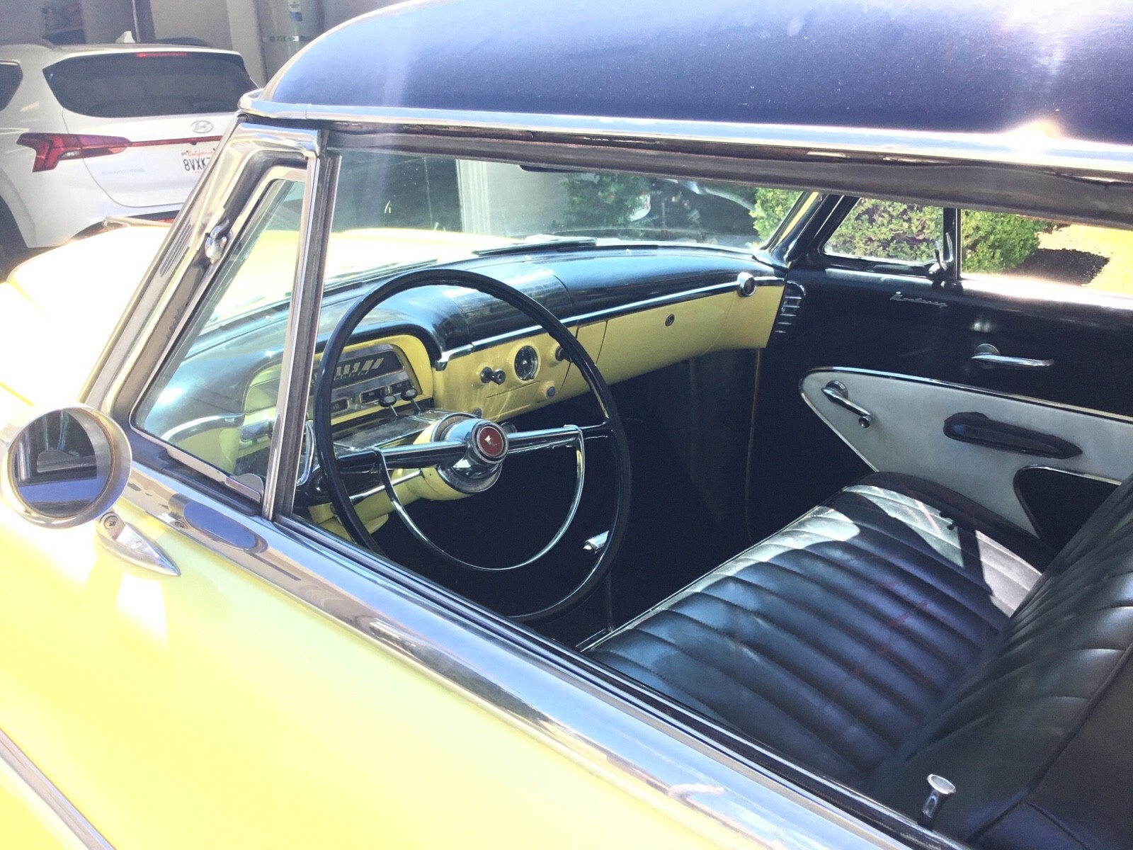 1954 Mercury Monterey - photo 10