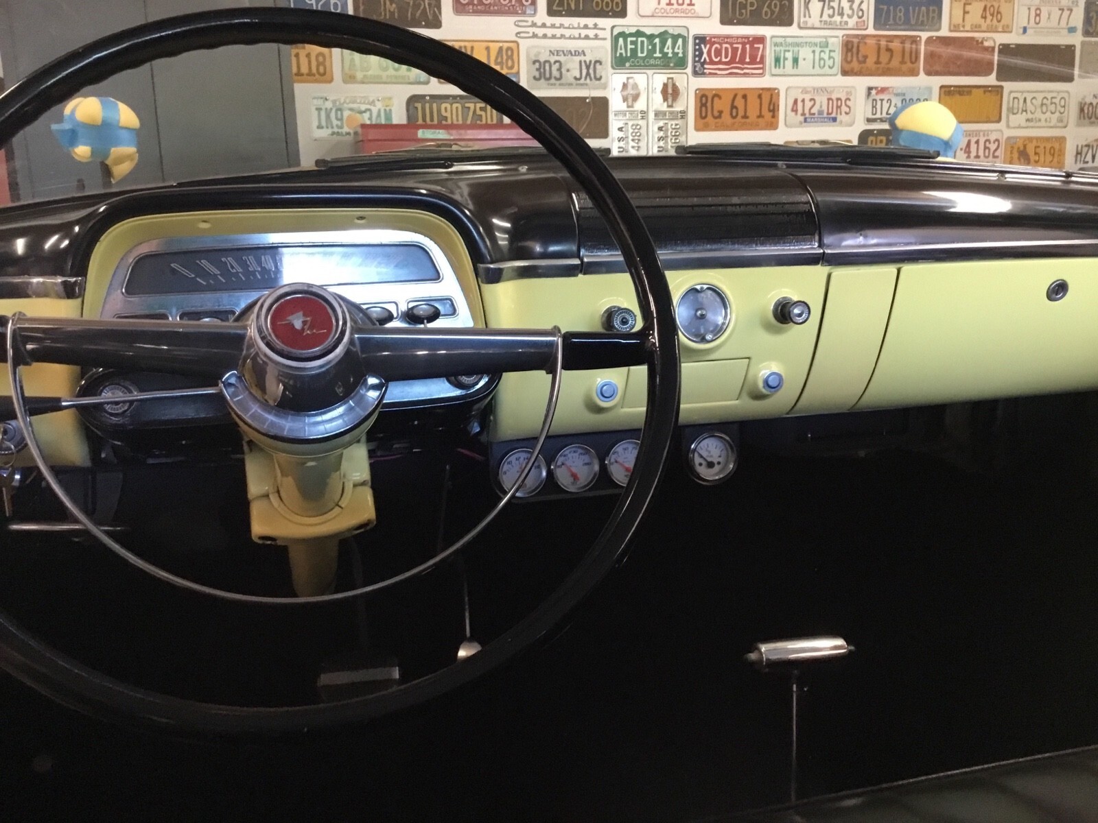 1954 Mercury Monterey - photo 11