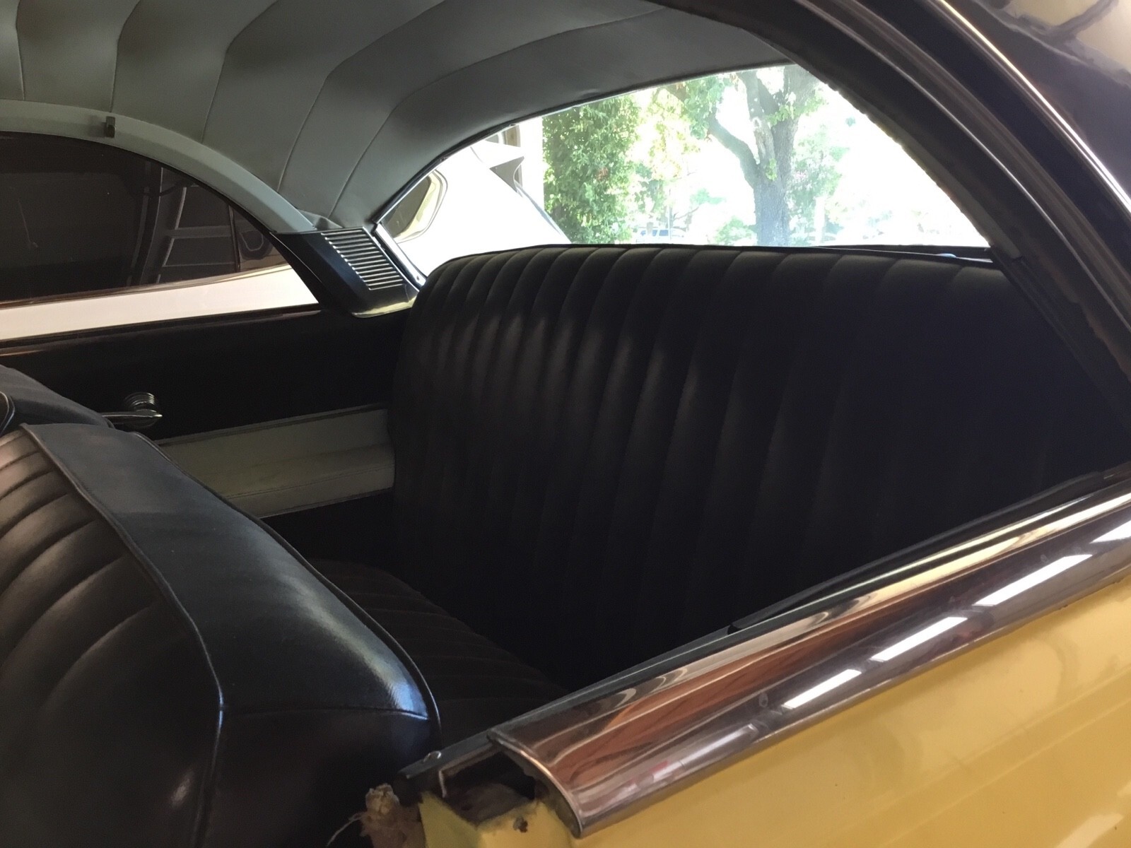 1954 Mercury Monterey - photo 12