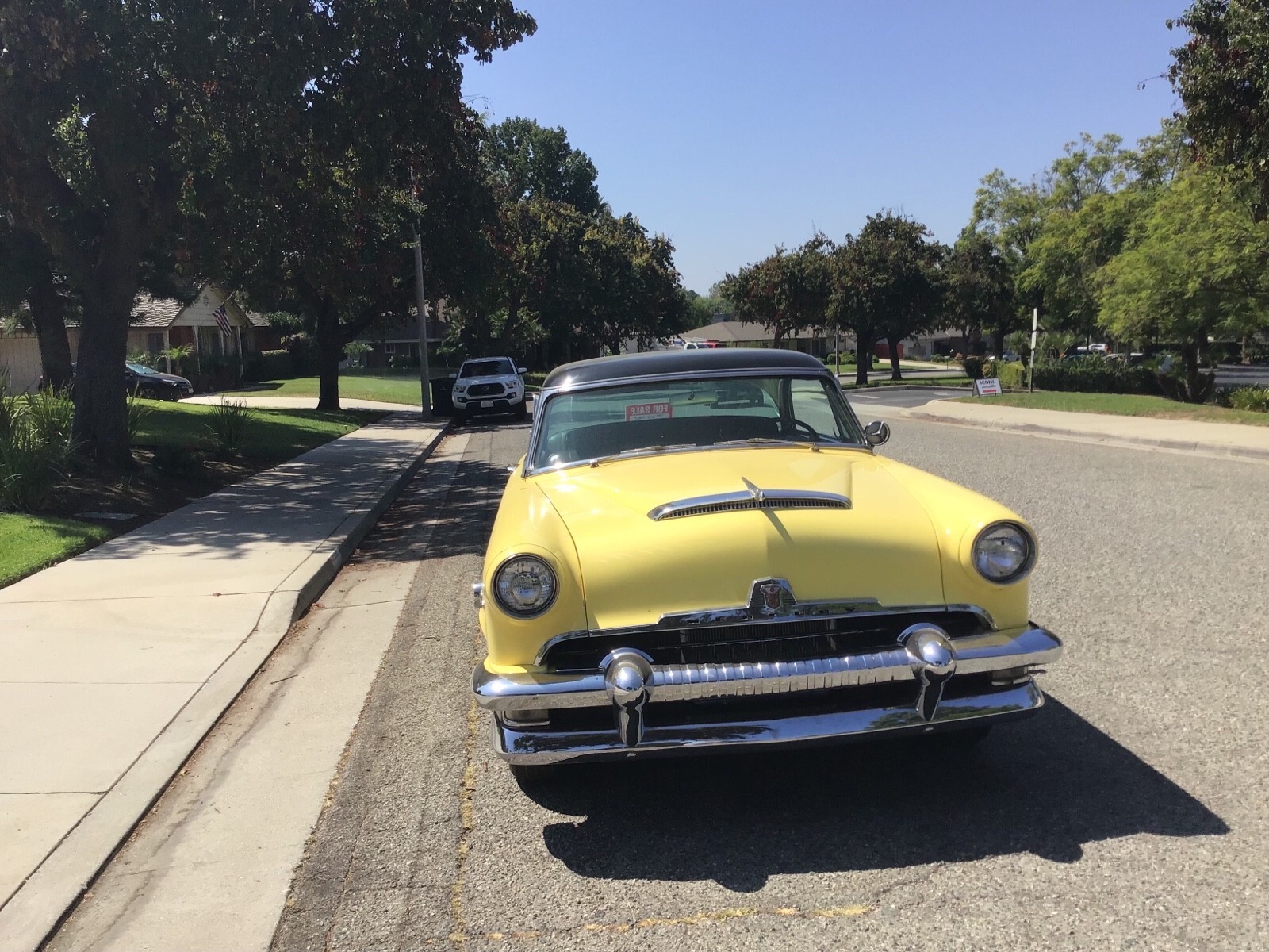 1954 Mercury Monterey - photo 3