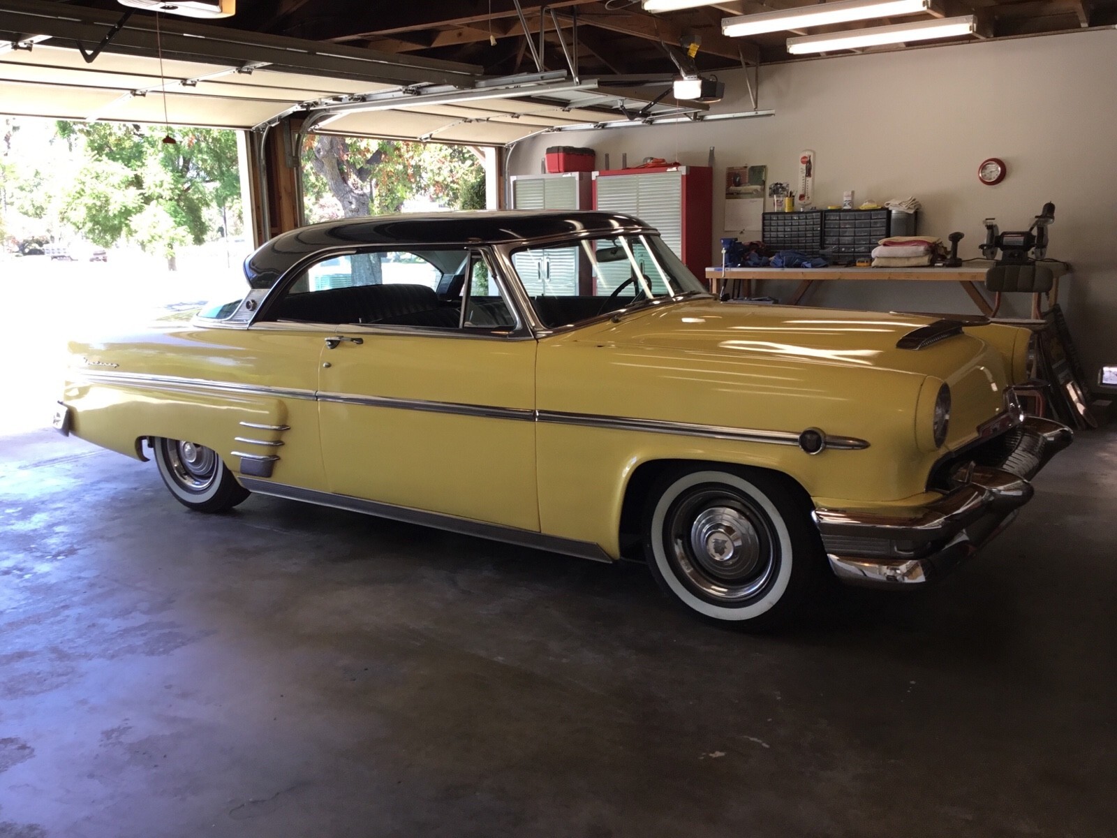 1954 Mercury Monterey - photo 6