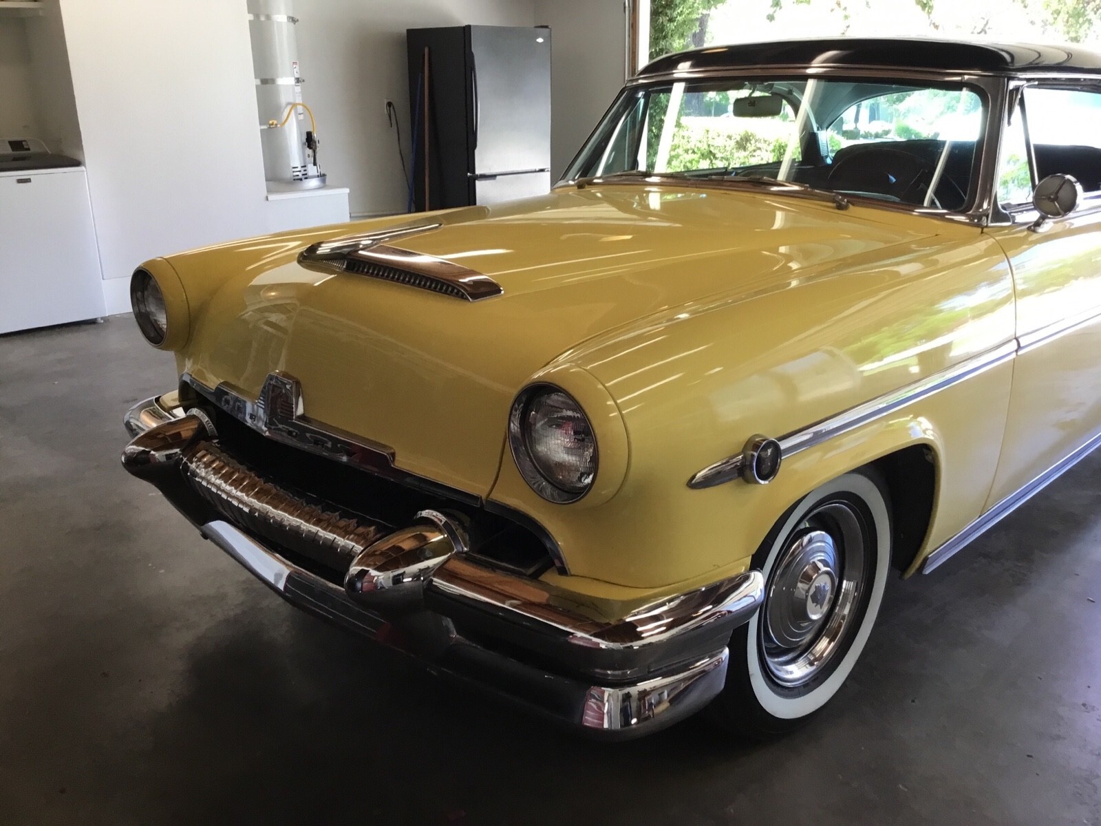 1954 Mercury Monterey - photo 7