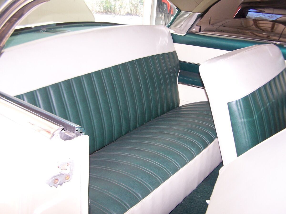 1954 Mercury Monterey - photo 13