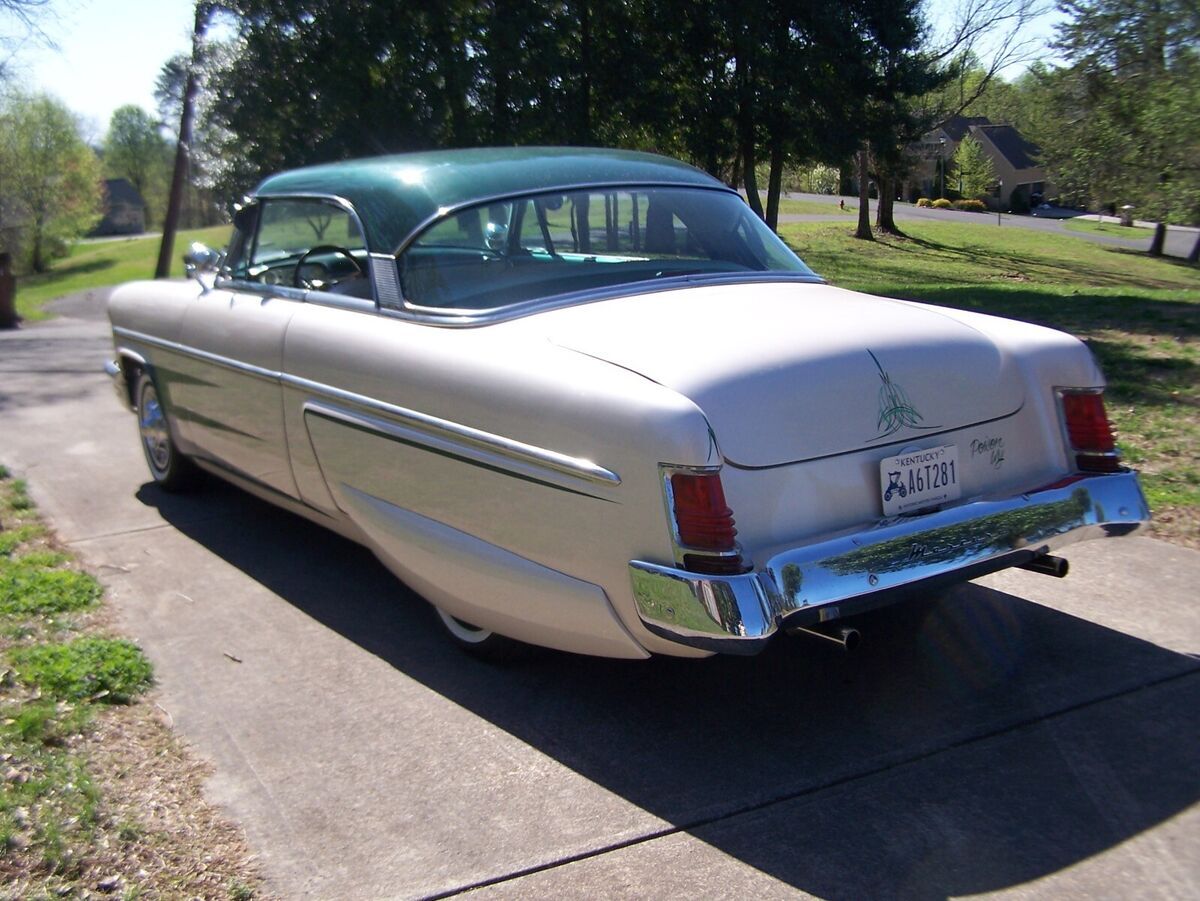 1954 Mercury Monterey - photo 8