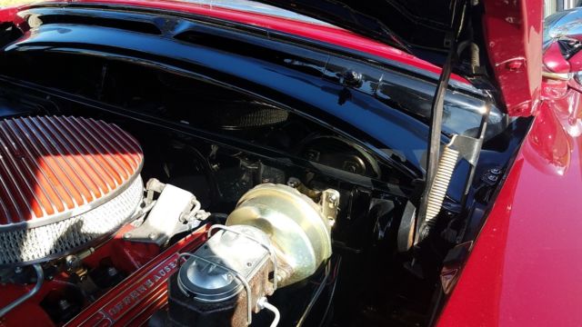 1954 Mercury Monterey - photo 11