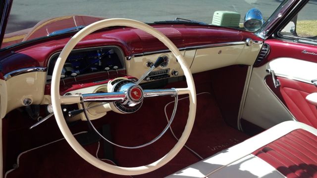 1954 Mercury Monterey - photo 13