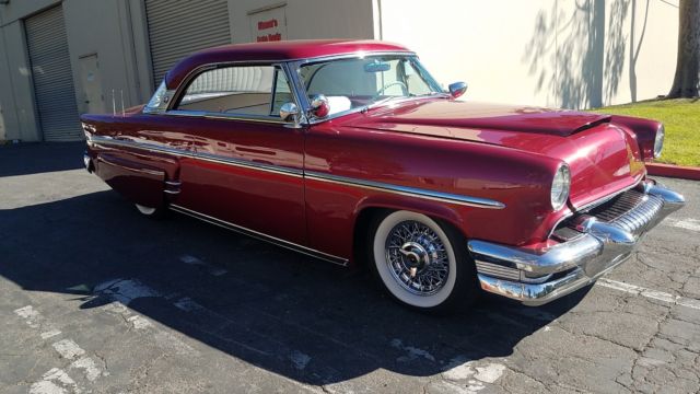 1954 Mercury Monterey - photo 4