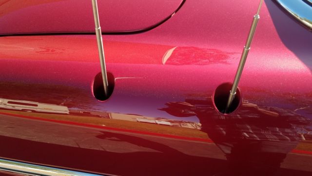 1954 Mercury Monterey - photo 7
