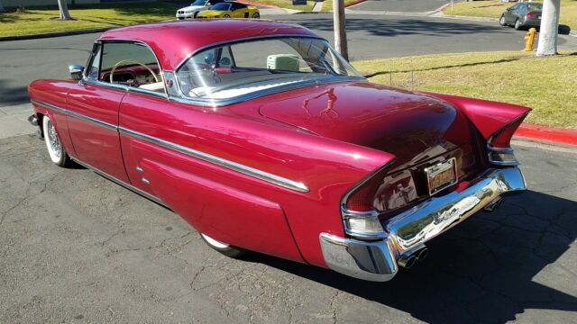 1954 Mercury Monterey Custom, Gorgeous 1954 Mercury Monterey