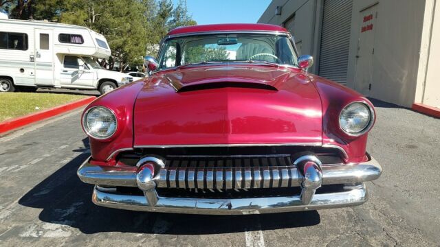 1954 Mercury Monterey - photo 3