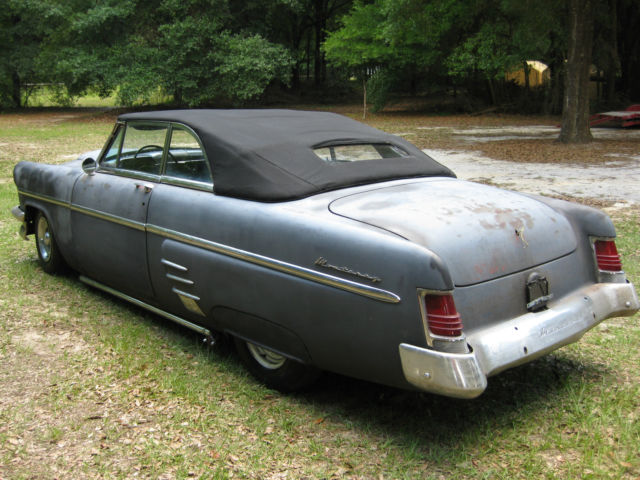 1954 Mercury Monterey - photo 3