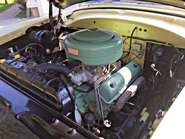 1954 Mercury Monterey COUPE DELUXE - photo 10
