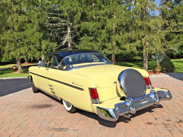 1954 Mercury Monterey COUPE DELUXE - photo 11