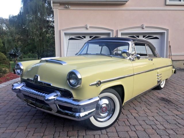 1954 Mercury Monterey COUPE DELUXE - photo 13