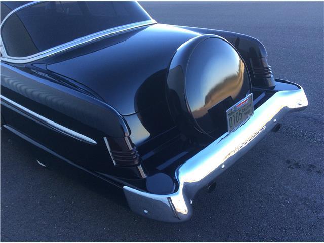 1954 Mercury Monterey Four Door - photo 7