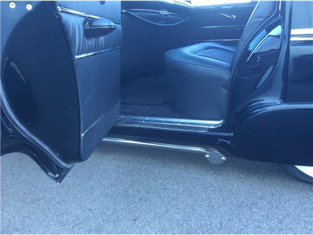 1954 Mercury Monterey Four Door - photo 8