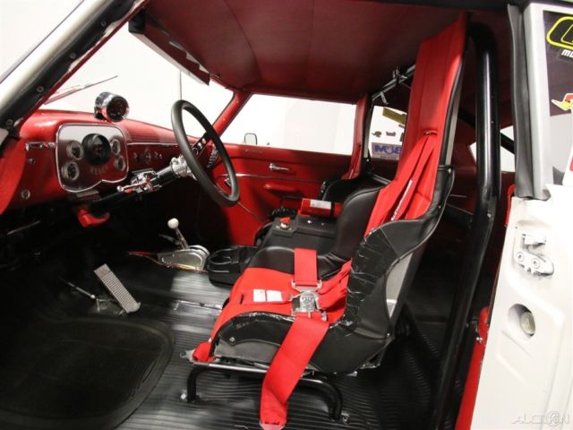 1954 Mercury Monterey Gasser - photo 3