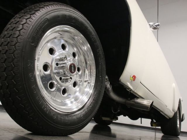 1954 Mercury Monterey Gasser - photo 12