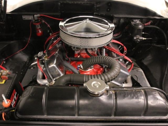 1954 Mercury Monterey Gasser - photo 5