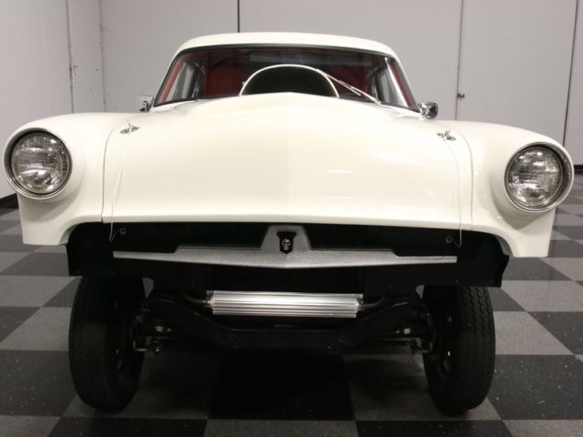 1954 Mercury Monterey Gasser - photo 6