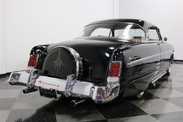 1954 Mercury Monterey - photo 12