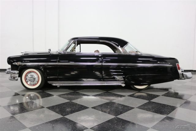 1954 Mercury Monterey - photo 2