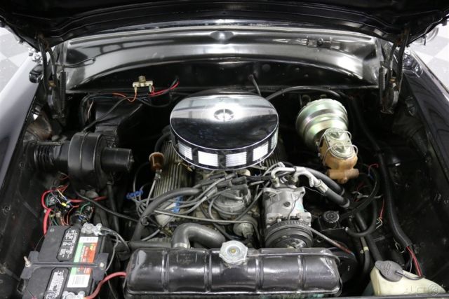 1954 Mercury Monterey - photo 3