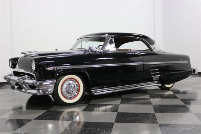 1954 Mercury Monterey - photo 6