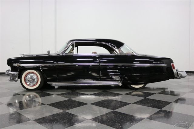 1954 Mercury Monterey - photo 7