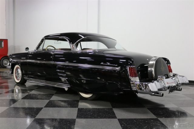 1954 Mercury Monterey - photo 9