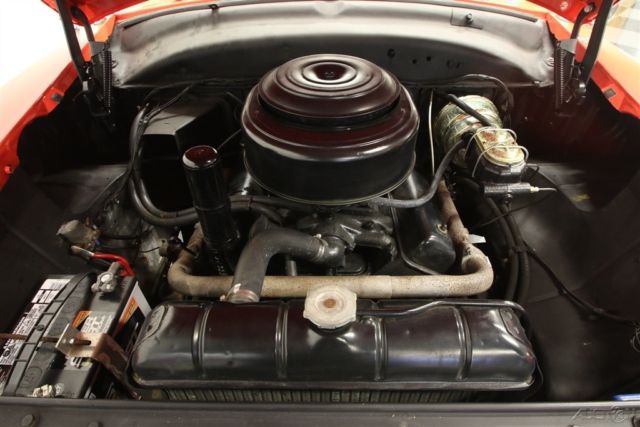 1954 Mercury Monterey - photo 3