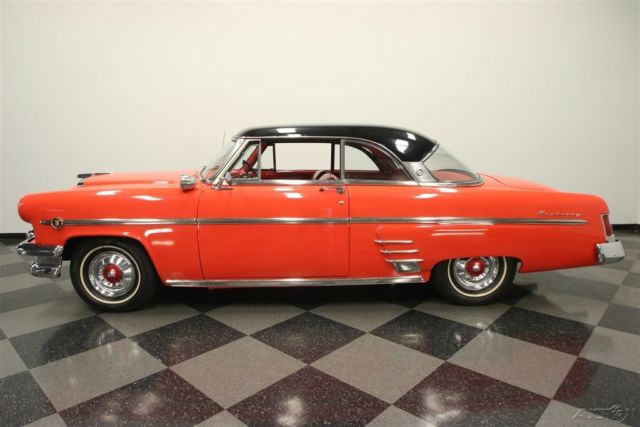 1954 Mercury Monterey - photo 7