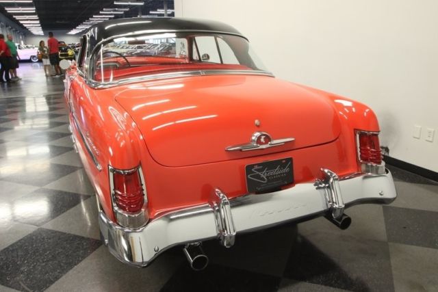 1954 Mercury Monterey -- - photo 11