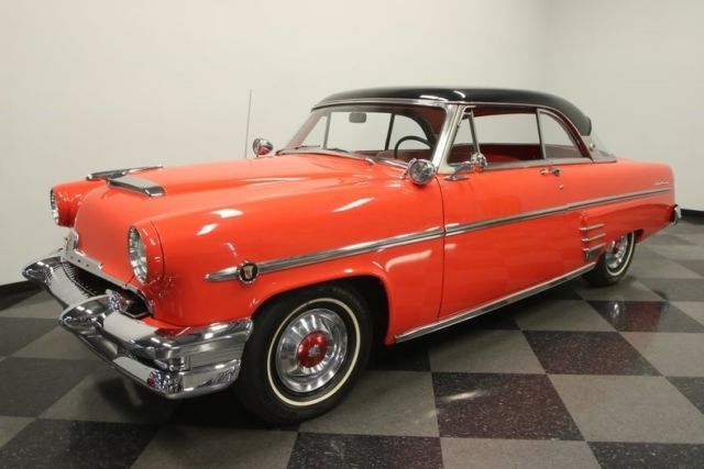 1954 Mercury Monterey -- - photo 7