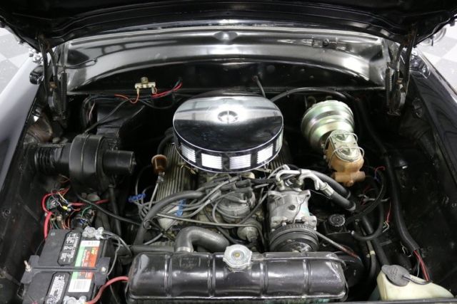1954 Mercury Monterey -- - photo 4
