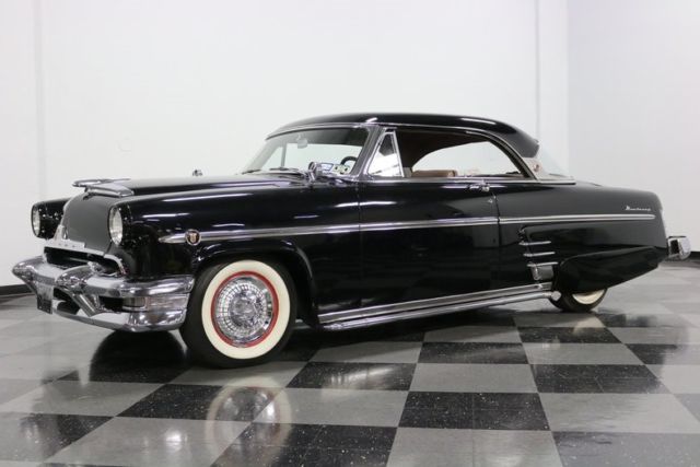 1954 Mercury Monterey -- - photo 7