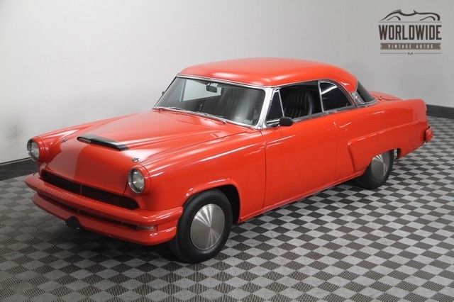 1954 Mercury Monterey Hot rod! 1954 Mercury Monterey Hot rod!