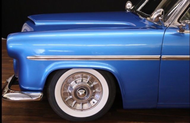 1954 Mercury Monterey Custom - photo 2