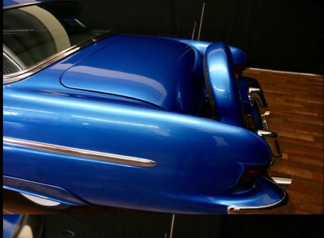 1954 Mercury Monterey Custom - photo 3