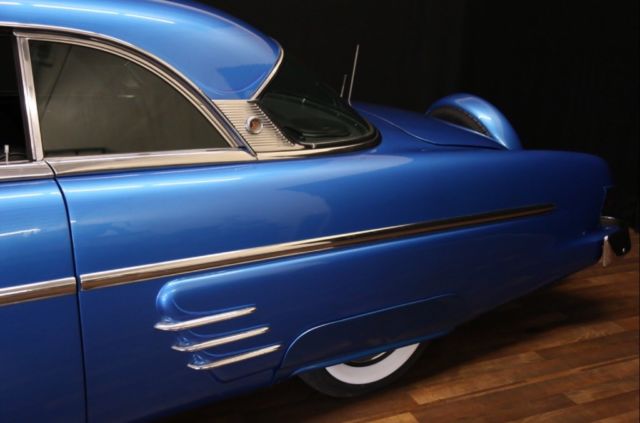 1954 Mercury Monterey Custom - photo 6