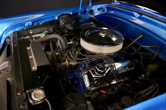 1954 Mercury Monterey Custom - photo 9