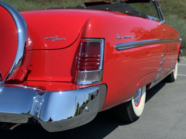 1954 Mercury Monterey No trim field - photo 11