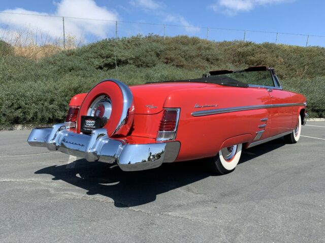 1954 Mercury Monterey No trim field - photo 12