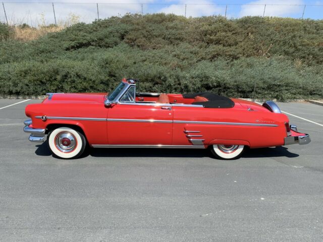1954 Mercury Monterey No trim field - photo 4