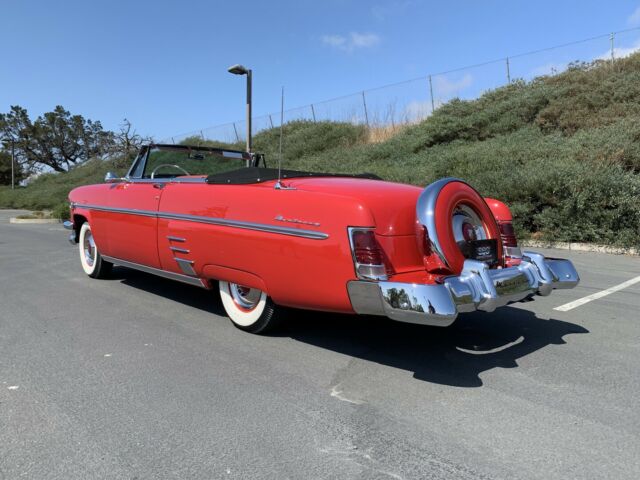 1954 Mercury Monterey No trim field - photo 5