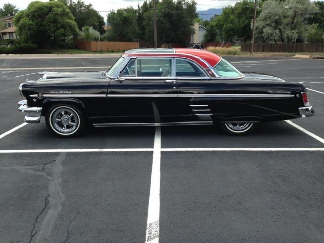 1954 Mercury Monterey - photo 2
