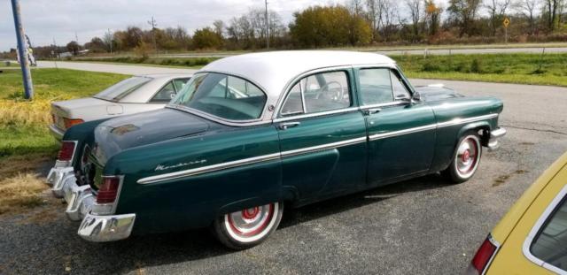 1954 Mercury Monterey - photo 2