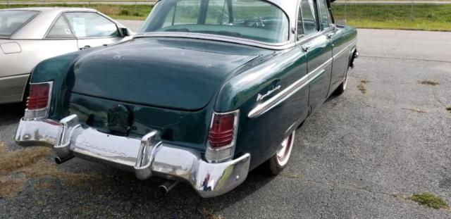 1954 Mercury Monterey - photo 3