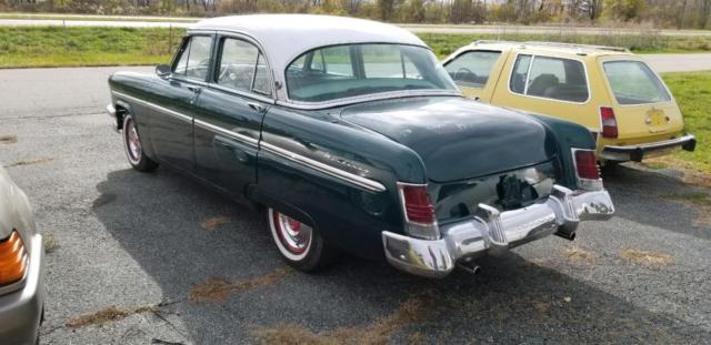1954 Mercury Monterey - photo 5