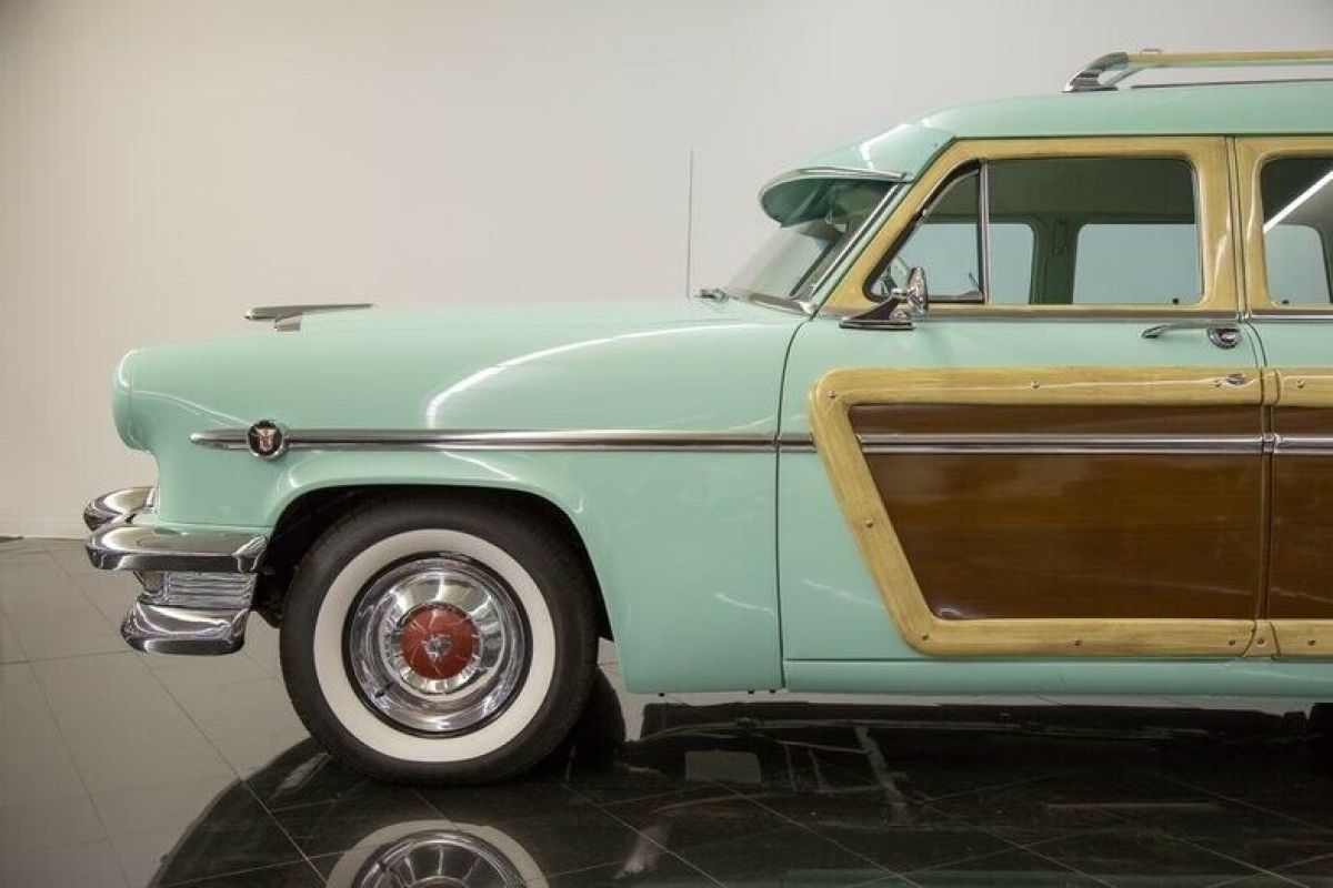 1954 Mercury Monterey - photo 7